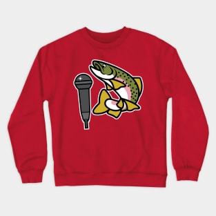 Mike Trout Crewneck Sweatshirt